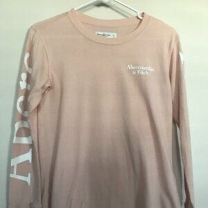 Abercrombie Long t-shirt